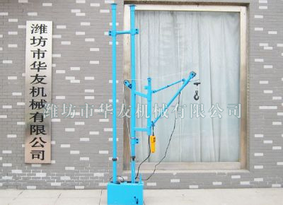 點擊查看詳細信息<br>標(biāo)題：雙立柱上料機 閱讀次數(shù)：9212
