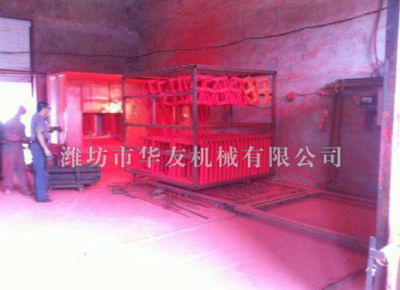 點擊查看詳細信息<br>標題：華友機械部分產(chǎn)品 閱讀次數(shù)：9118